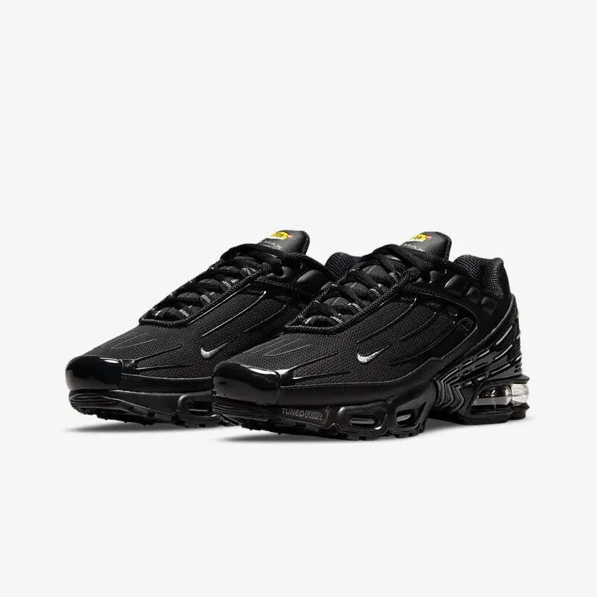 Nike Air Max Plus III TN Black