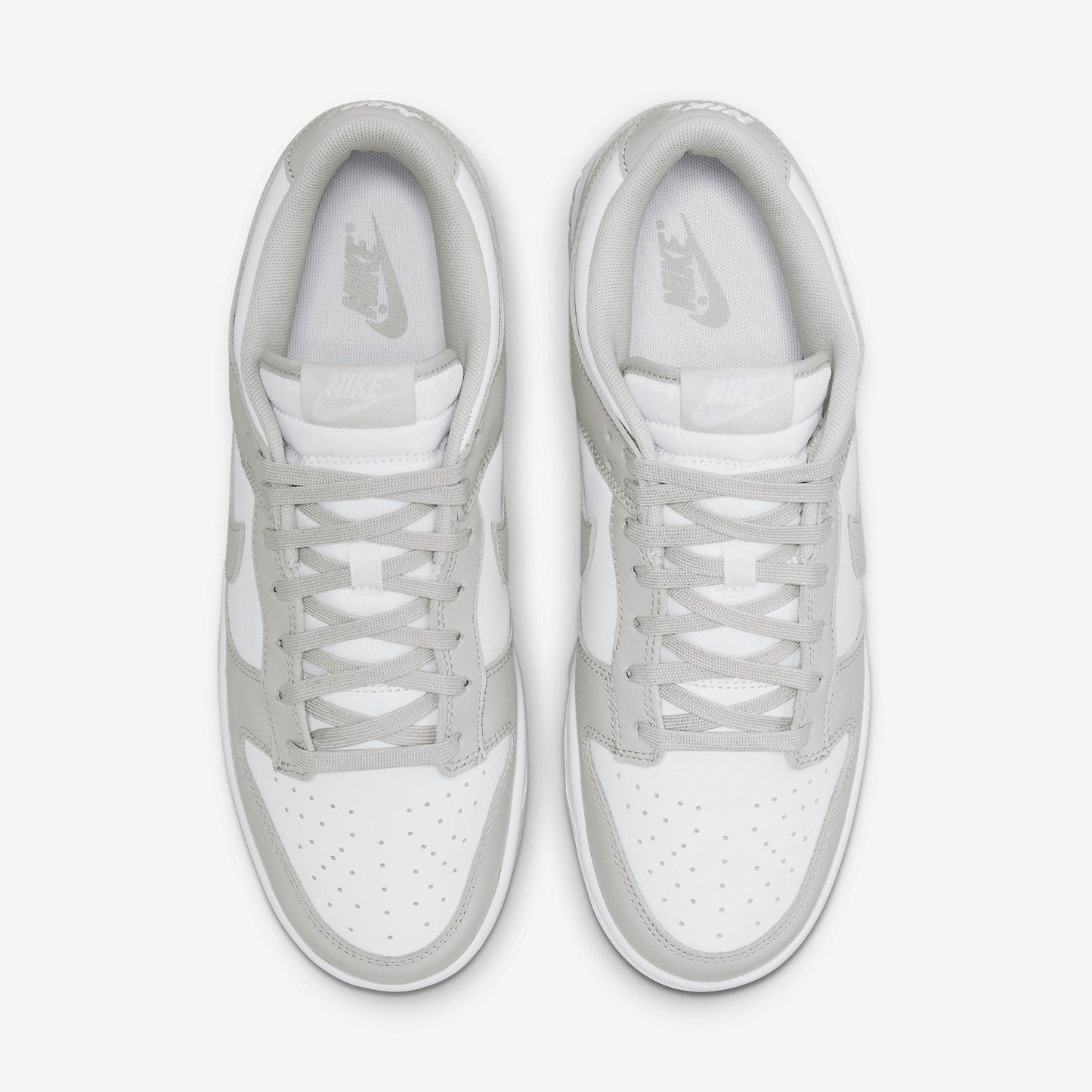 Nike Dunk Low "Grey Fog"