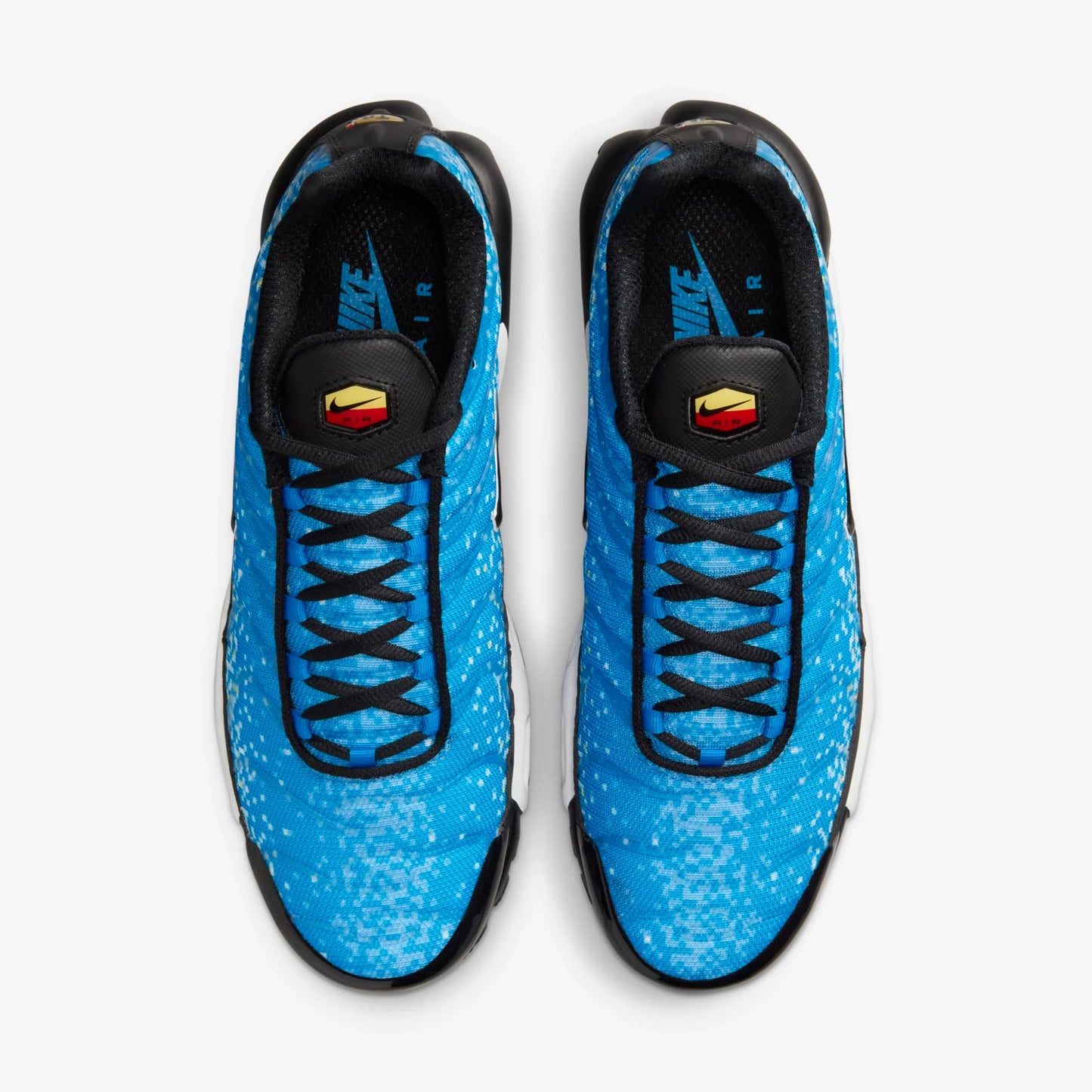 Nike Air Max Plus TN – Napoli