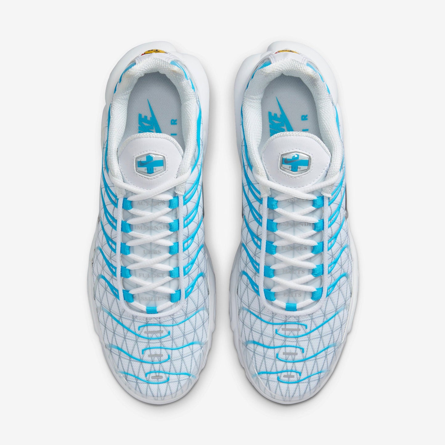 Air Max Plus TN Marseille