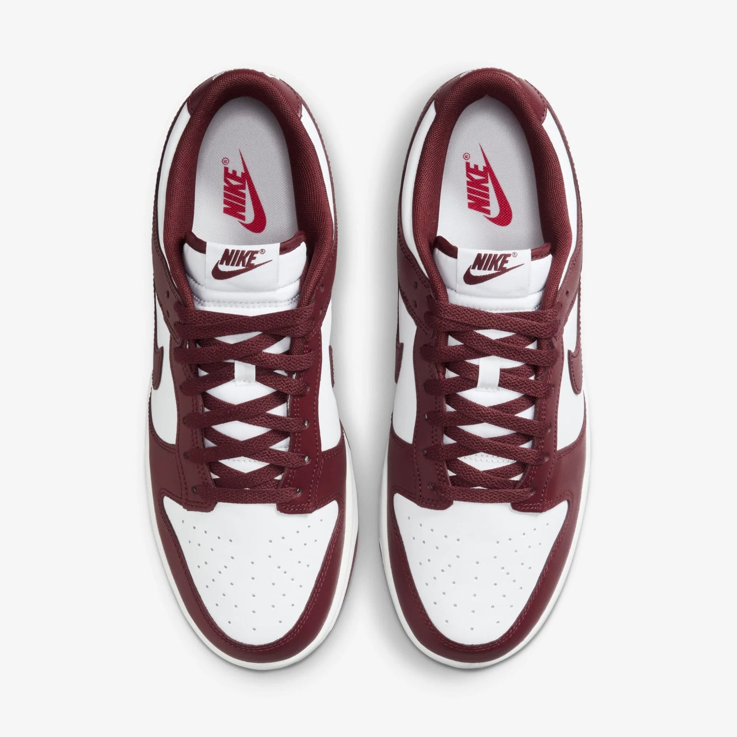Nike Dunk Low “Redwood”