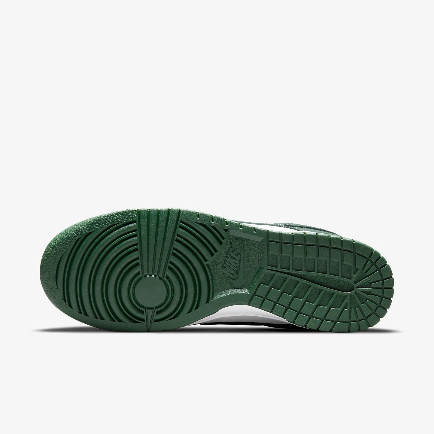 Nike Dunk Low “Team Green”