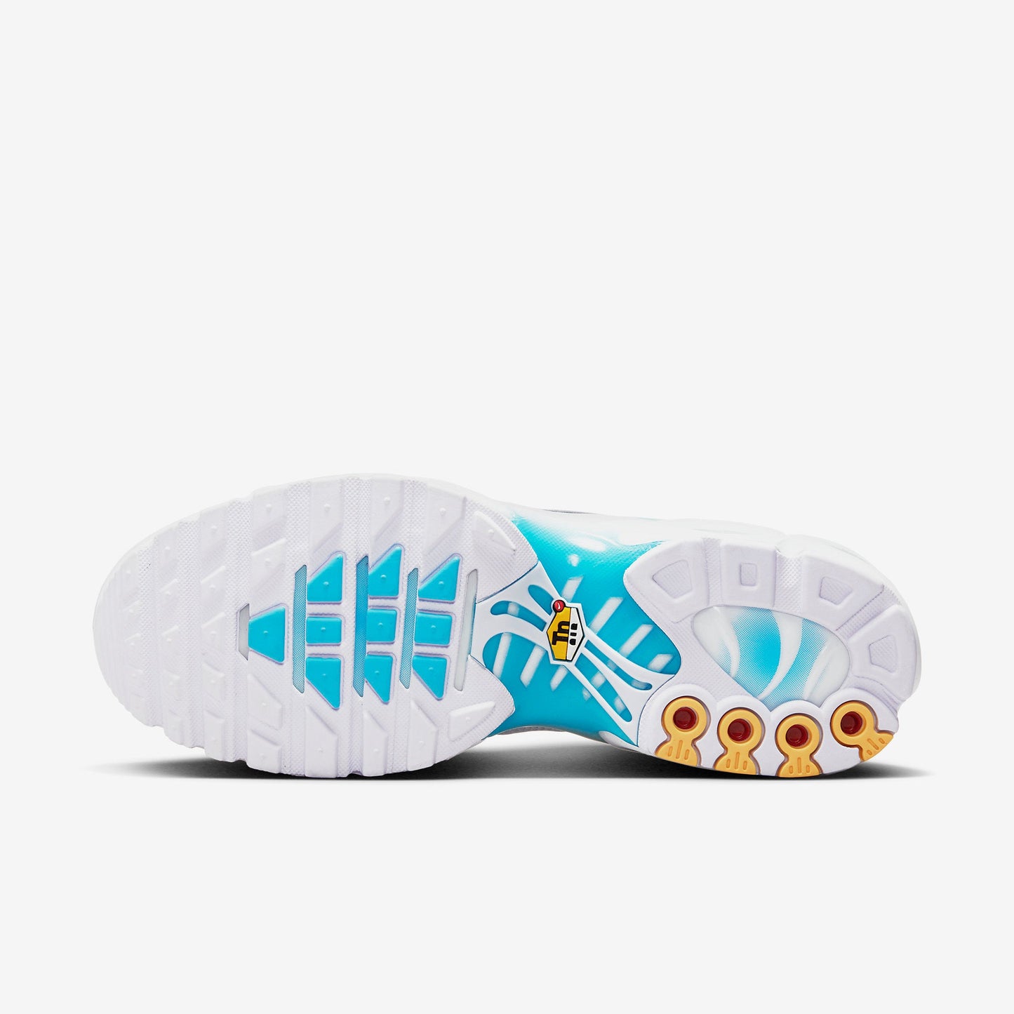 Air Max Plus TN Marseille