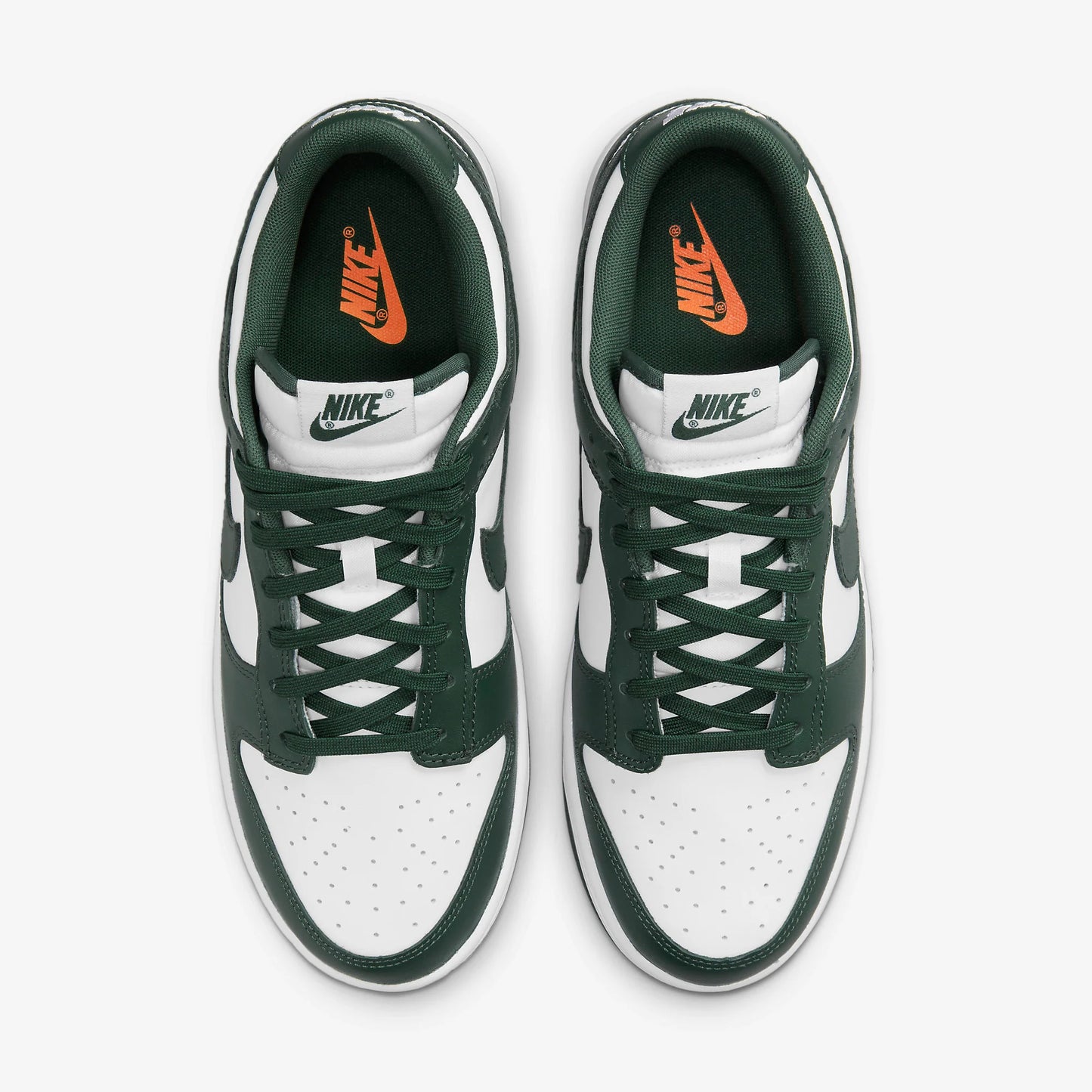 Nike Dunk Low “Team Green”