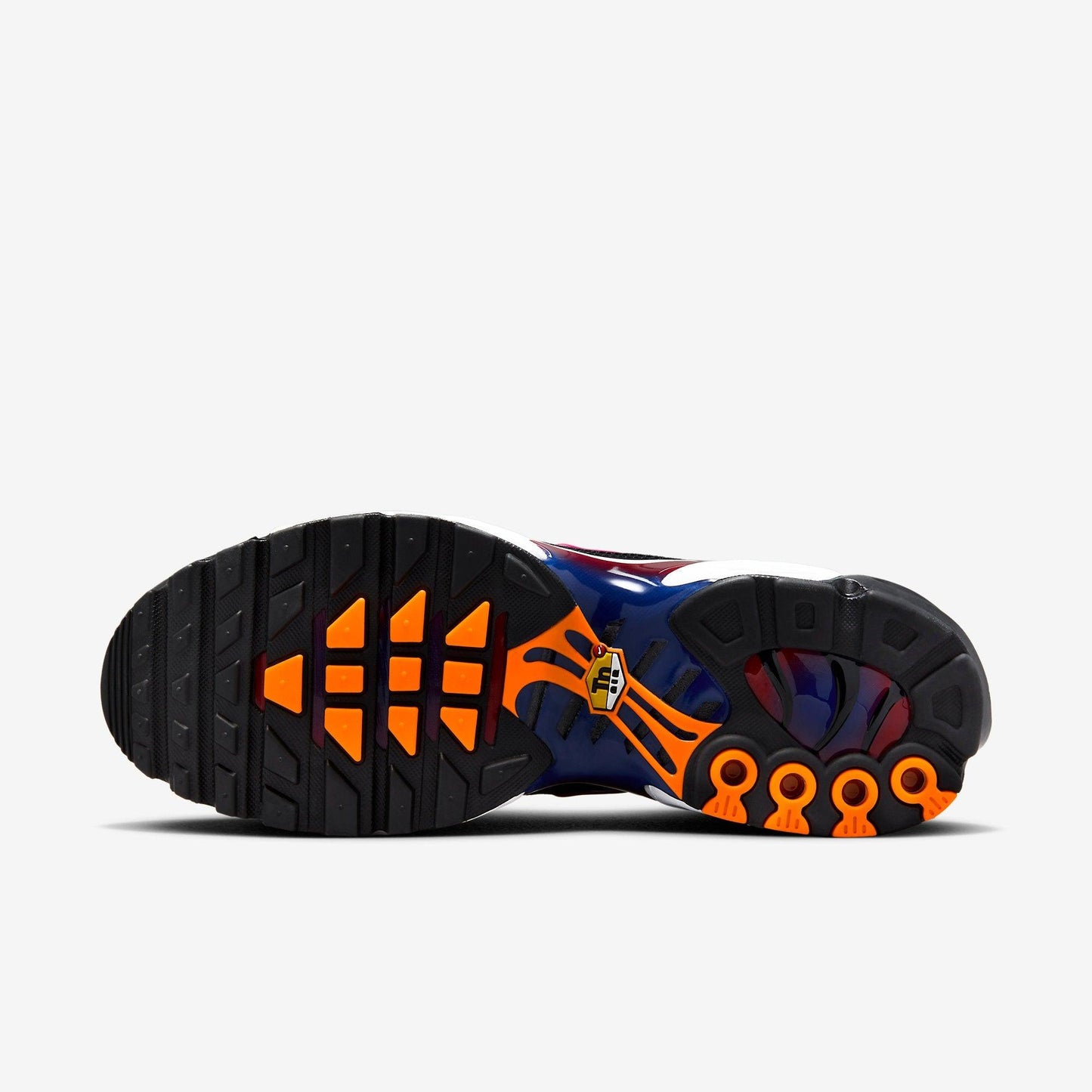Air Max Plus TN Patta x Nike FC Barcelona