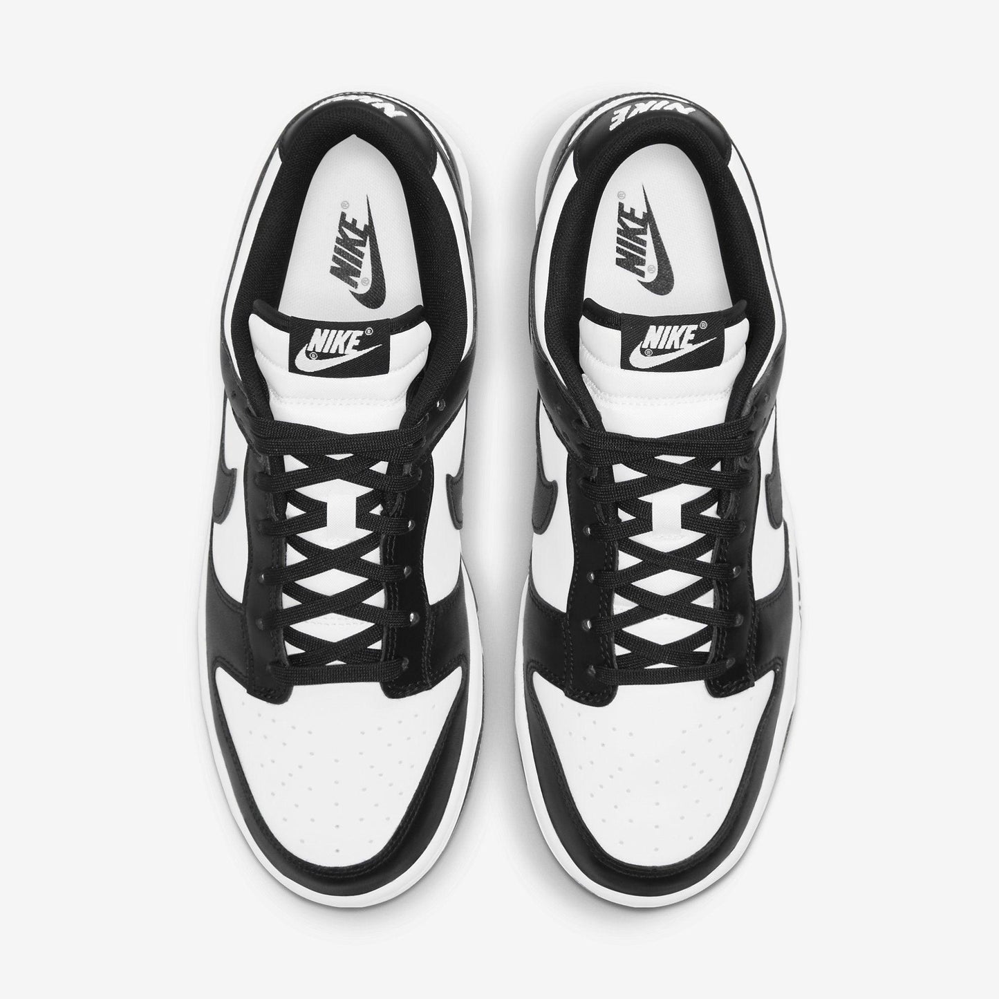 Nike Dunk Low “Panda”