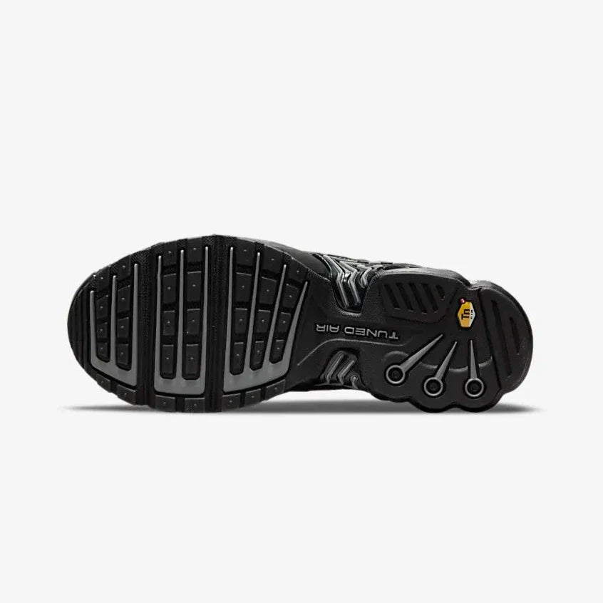 Nike Air Max Plus III TN Black