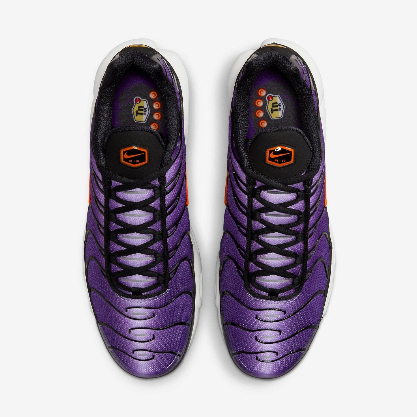 Nike Air Max Plus TN OG Voltage Purple