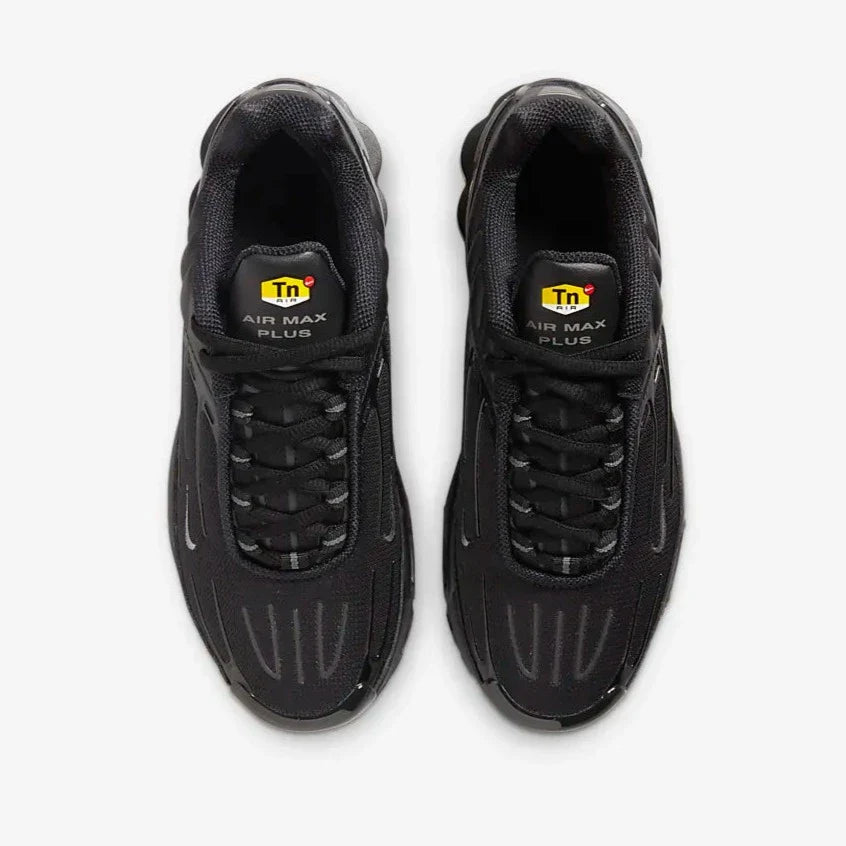 Nike Air Max Plus III TN Black