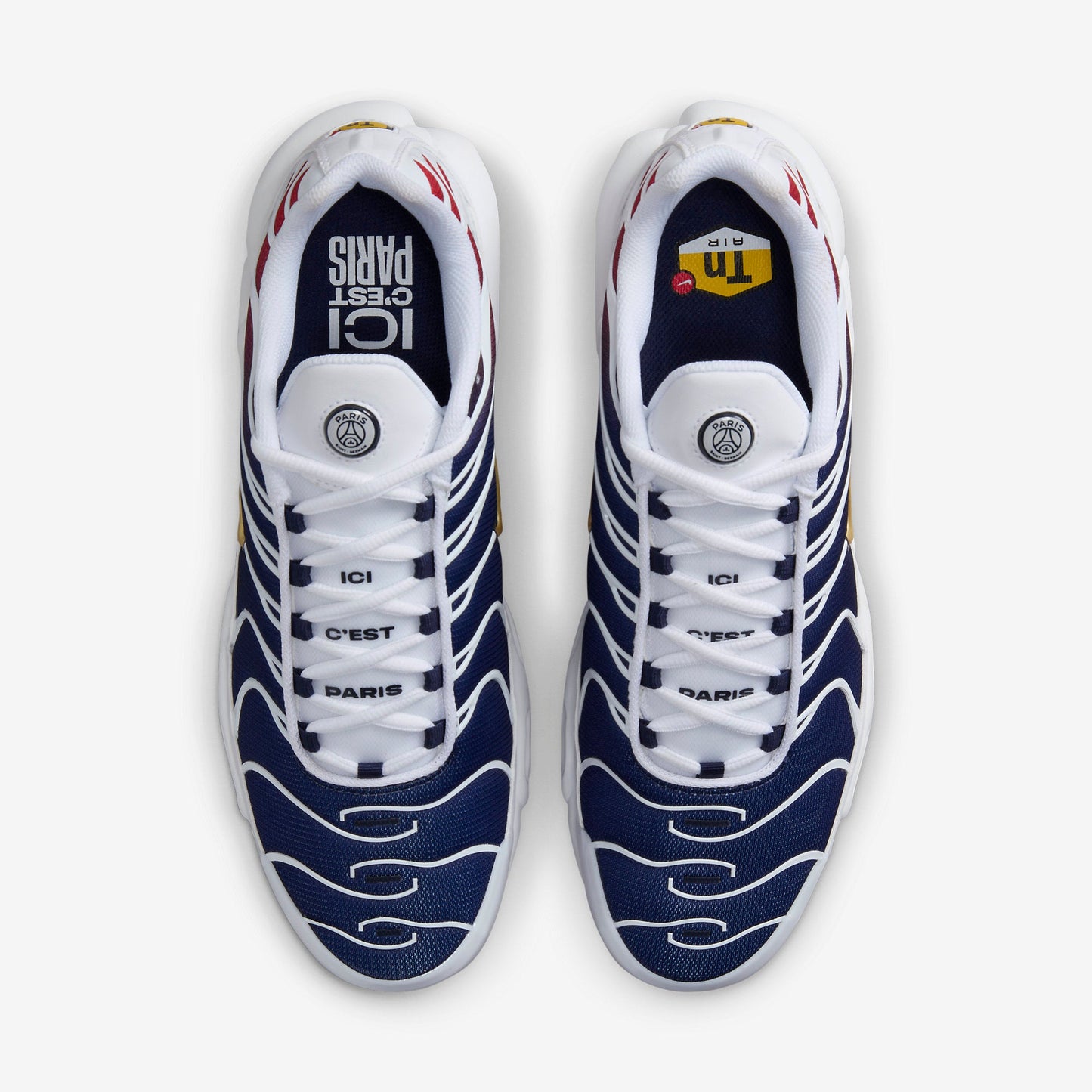 Air Max Plus TN PSG
