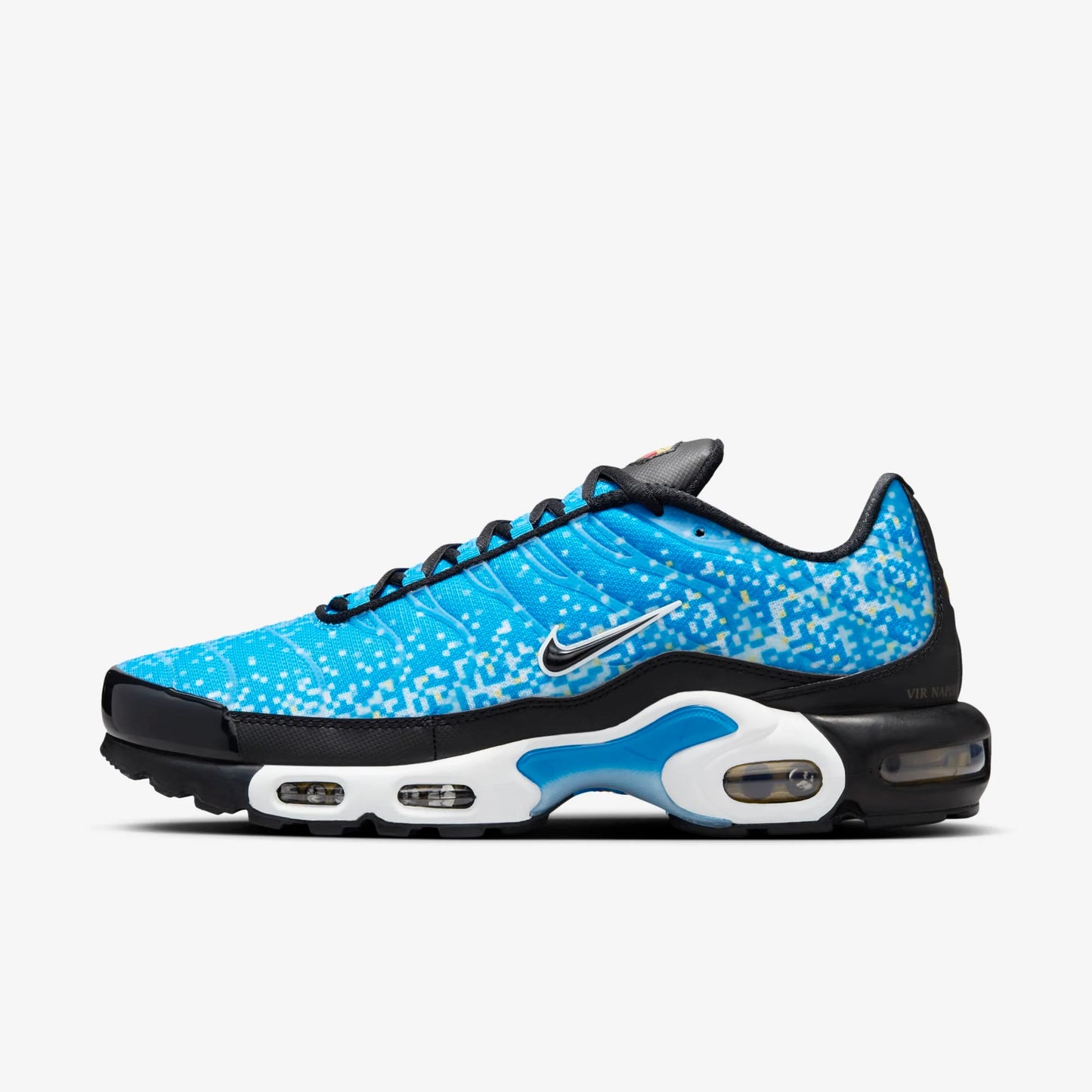 Nike Air Max Plus TN – Napoli