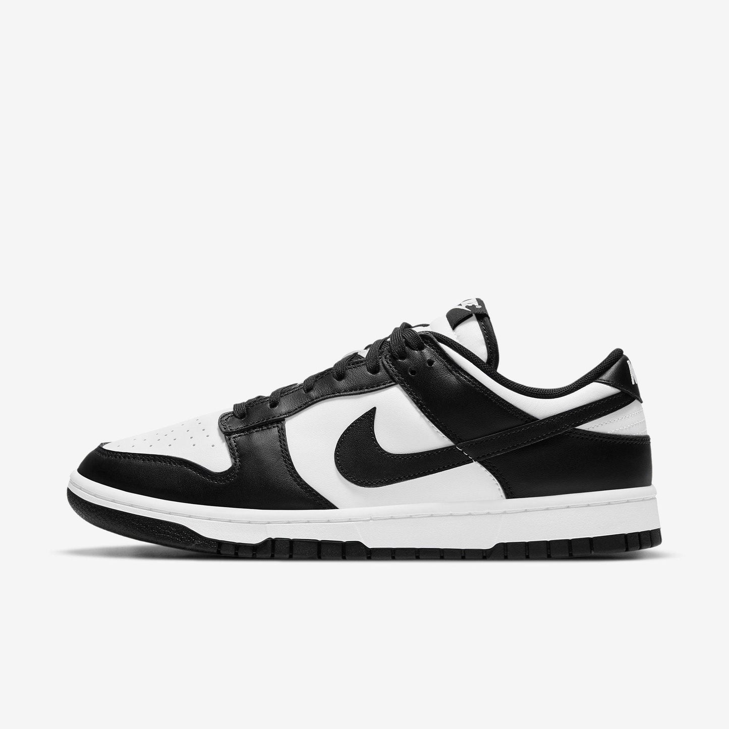 Nike Dunk Low “Panda”