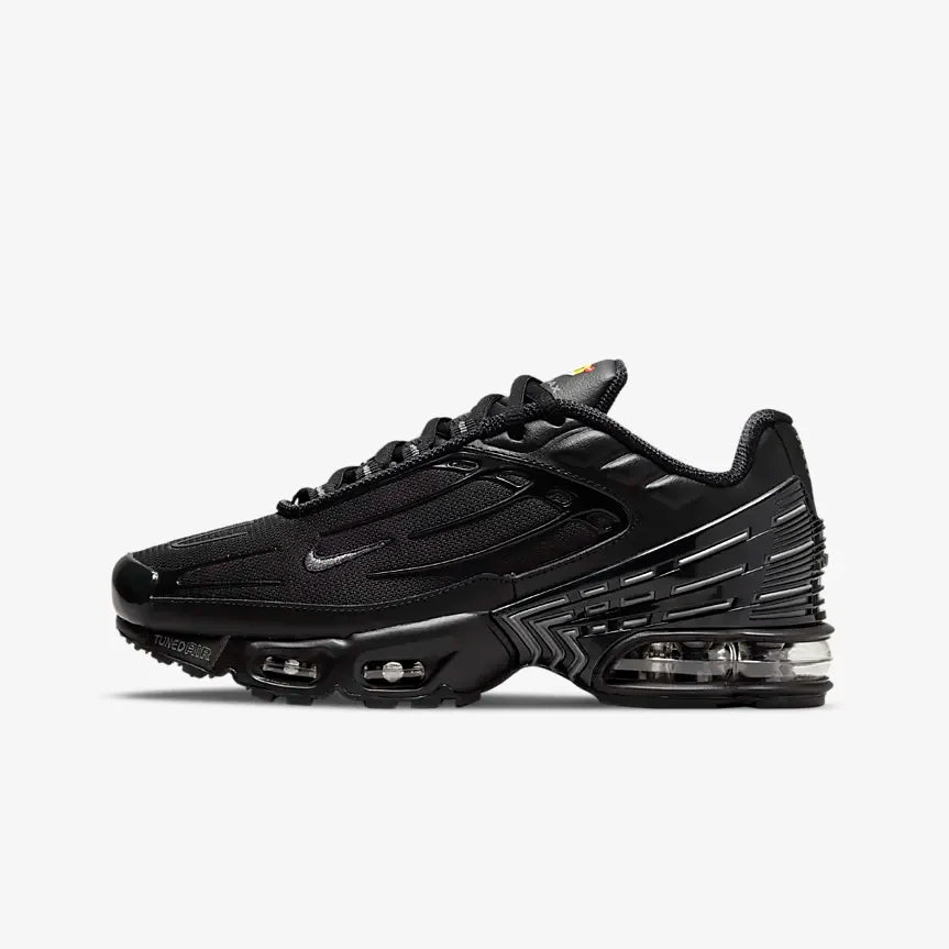 Nike Air Max Plus III TN Black