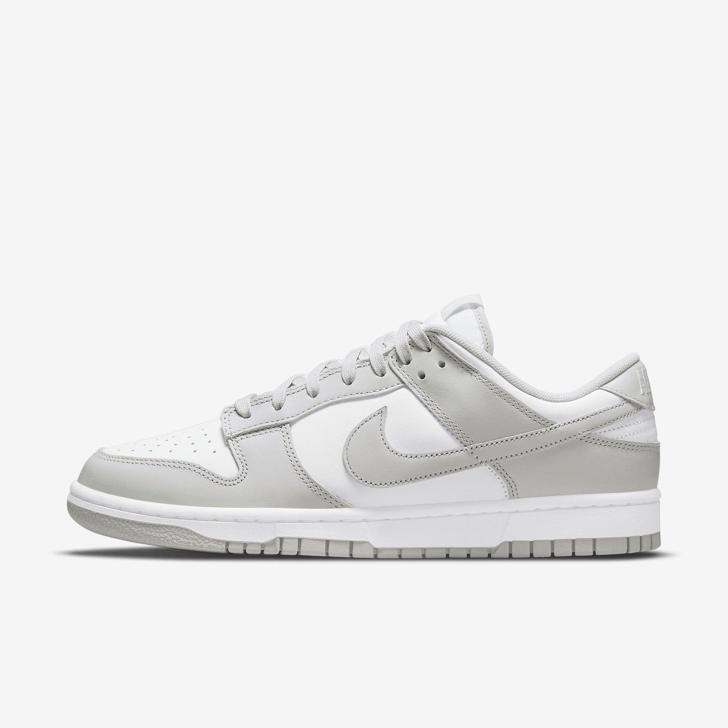Nike Dunk Low "Grey Fog"