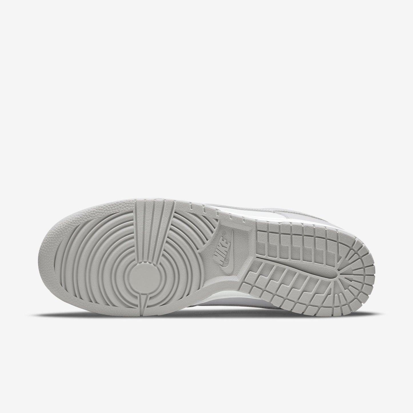 Nike Dunk Low "Grey Fog"