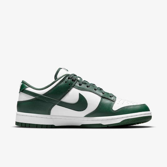 Nike Dunk Low “Team Green”