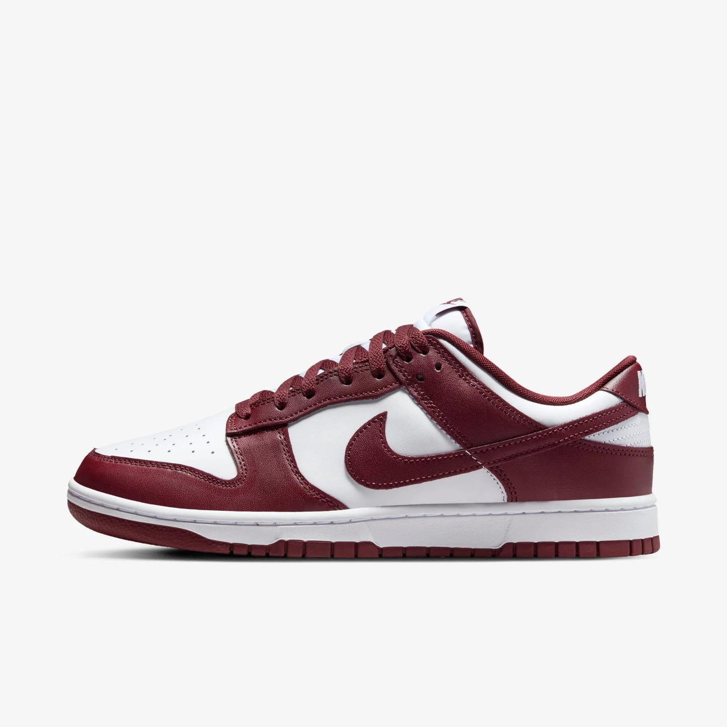 Nike Dunk Low “Redwood”