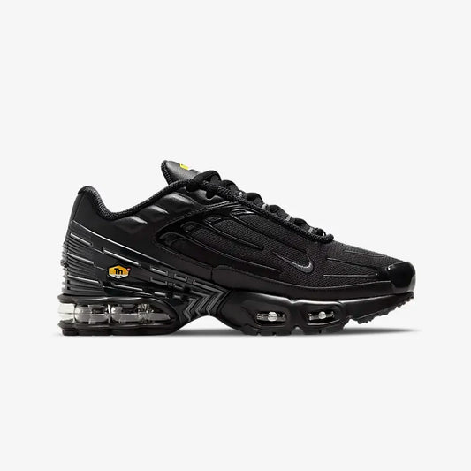 Nike Air Max Plus III TN Black