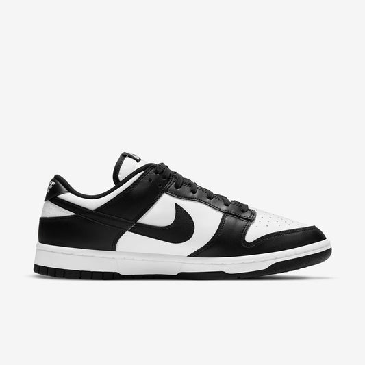 Nike Dunk Low “Panda”