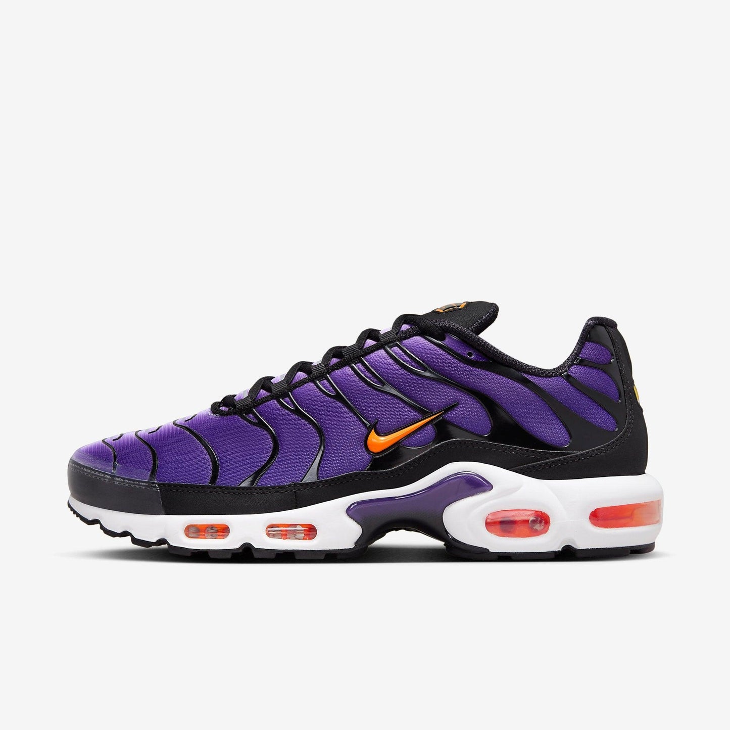 Nike Air Max Plus TN OG Voltage Purple