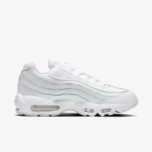 Nike Air Max 95 White Grey Fog