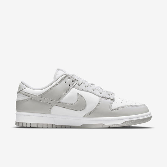 Nike Dunk Low "Grey Fog"